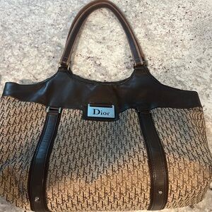 Dior Handbag
